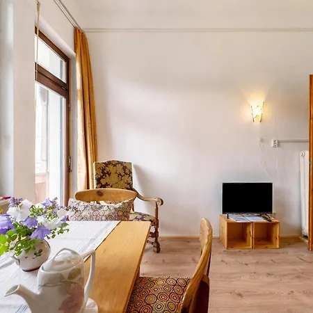 Nikola Apartment *
