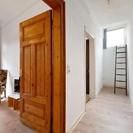 Apartamento Nikola Merl