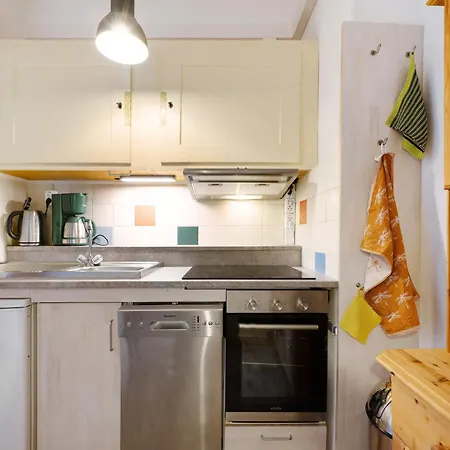 Apartment Nikola