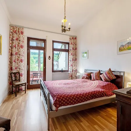 Nikola Apartamento *