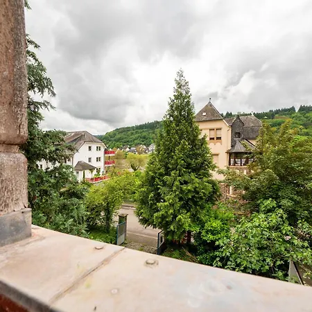 Nikola Apartamento Merl