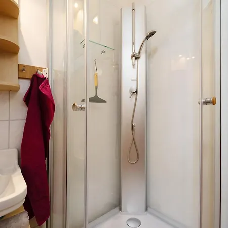 Apartamento Nikola Merl