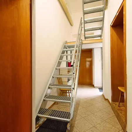 Apartamento Nikola