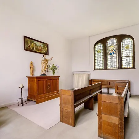 Nikola Apartamento Merl