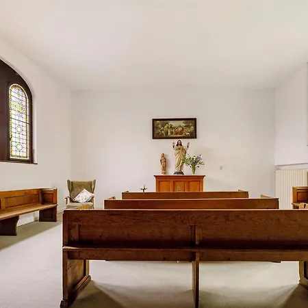 Nikola Apartamento *