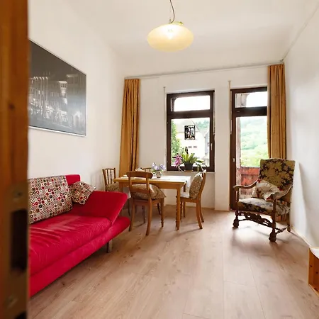 Nikola Apartamento Merl