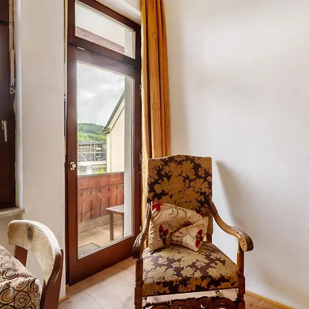 Nikola Apartamento Merl