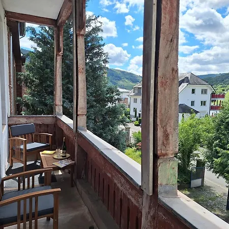 Apartamento Nikola Merl