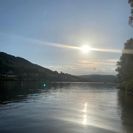 Apartamento Nikola Merl