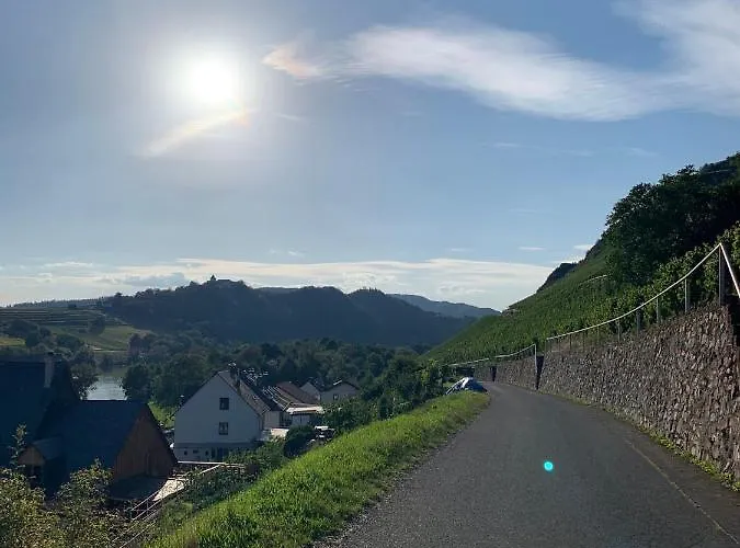 Nikola Apartamento *