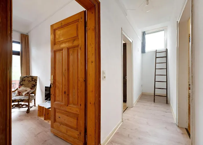 Apartamento Nikola Merl