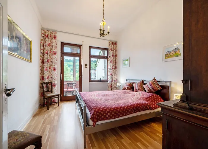 Nikola Apartamento *