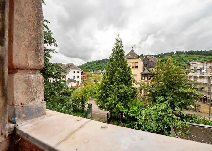 Nikola Apartamento Merl