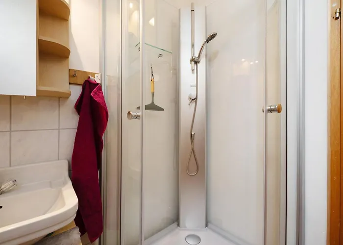 Apartamento Nikola Merl