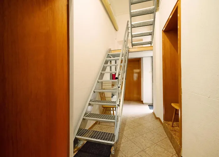 Apartamento Nikola