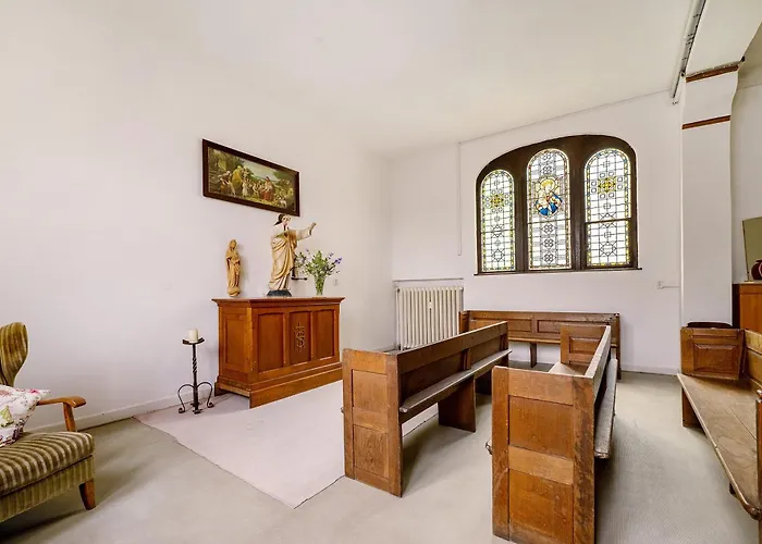 Nikola Apartamento Merl