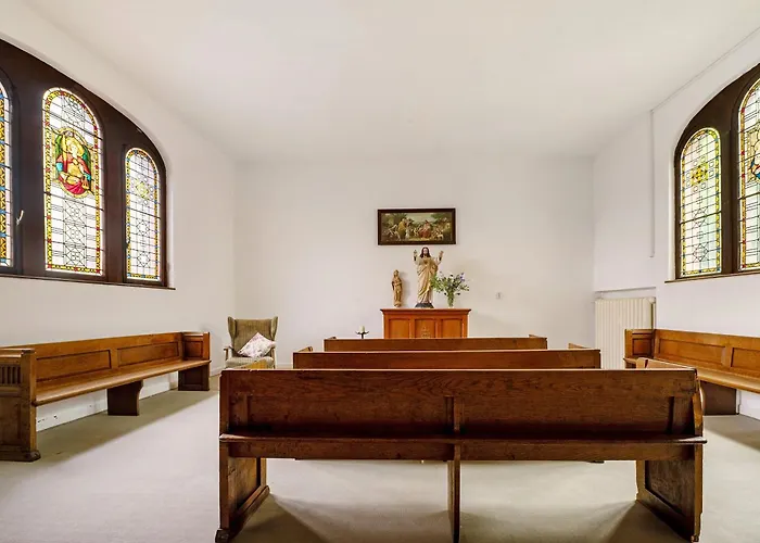 Nikola Apartamento *