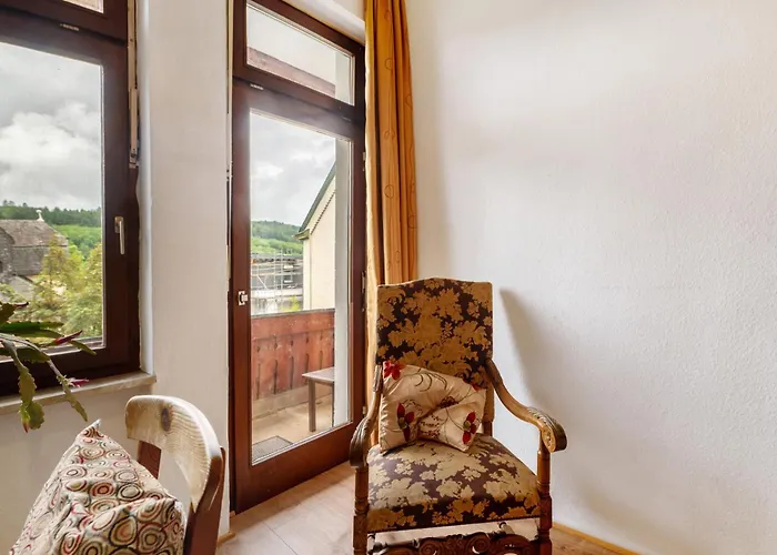 Nikola Apartamento Merl