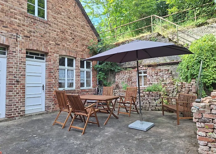 Apartamento Nikola Merl