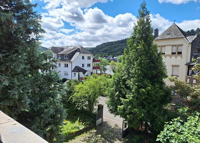 Nikola Apartamento Merl