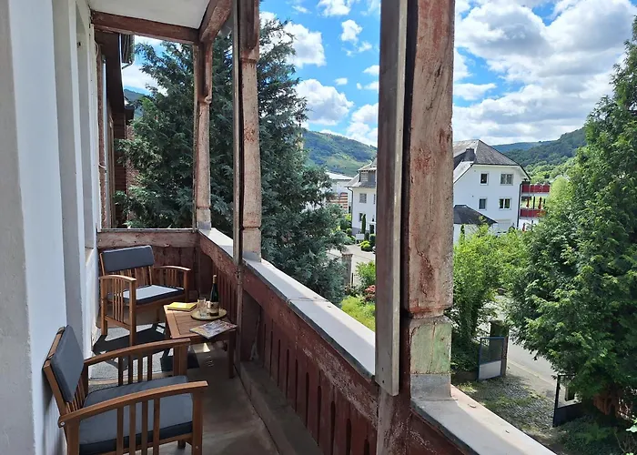 Apartamento Nikola Merl