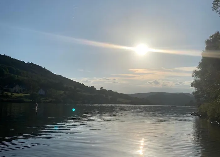 Apartamento Nikola Merl