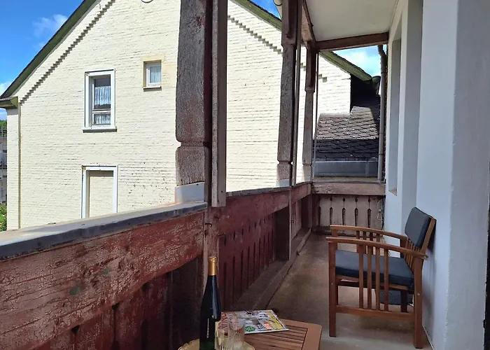 Nikola Apartamento Merl